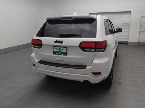 Used 2021 Jeep Grand Cherokee Limited w/ Quick Order Package 28K 80th RWD image 7