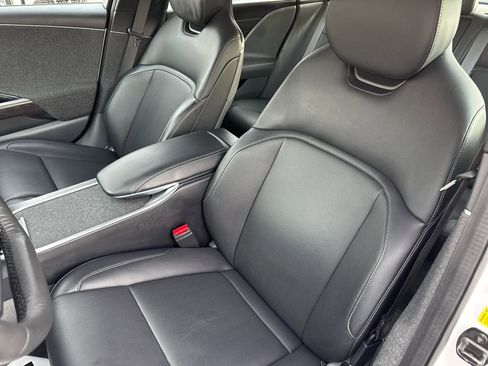 Used 2023 Lucid Air Pure image 28