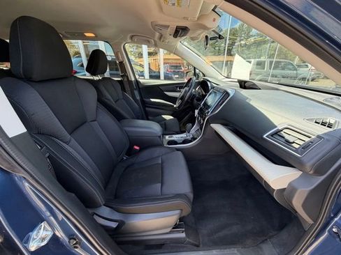 Used 2022 Subaru Ascent Premium AWD/4WD image 11