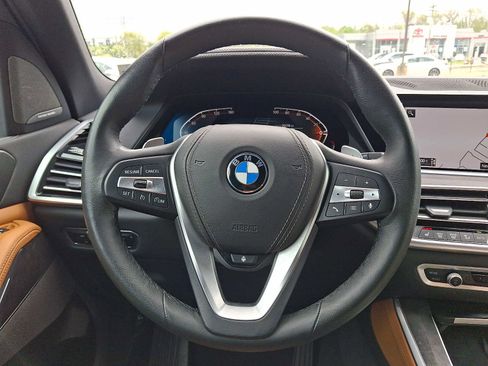 Used 2023 BMW X5 xDrive40i w/ Premium Package AWD/4WD image 20
