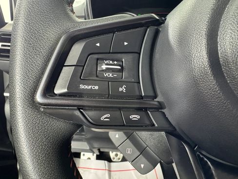 Used 2022 Subaru WRX Limited AWD/4WD image 15