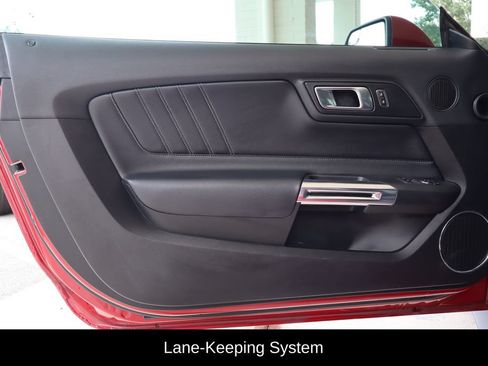 Used 2020 Ford Mustang GT Premium w/ GT Performance Package RWD image 14