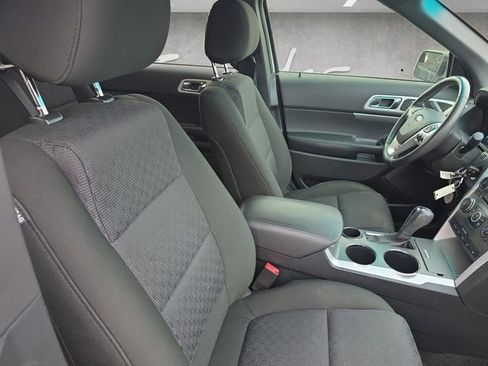 Used 2014 Ford Explorer XLT image 24