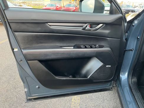 Used 2024 MAZDA CX-5 Carbon Edition image 18