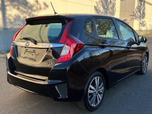 Used 2015 Honda Fit image 7