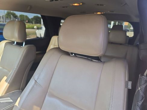 Used 2019 Dodge Durango SXT RWD image 5