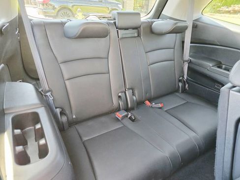 Used 2021 Honda Pilot EX-L image 19