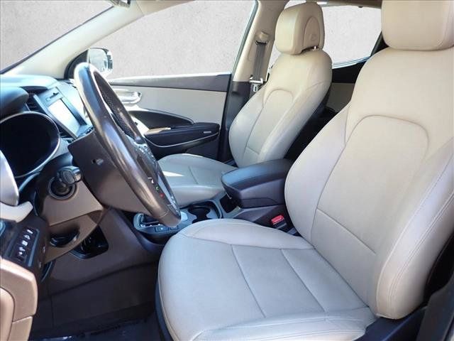 Used 2017 Hyundai Santa Fe Sport AWD/4WD image 13