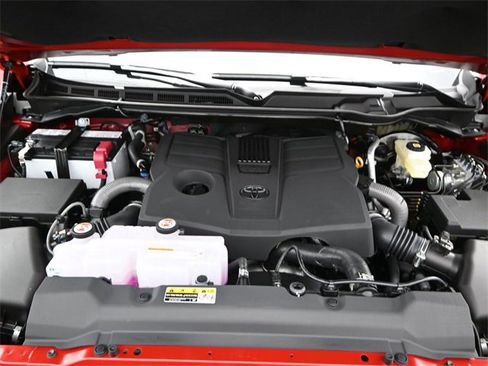 New 2026 Toyota Tundra SR5 w/ SR5 Premium Package image 17