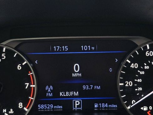 Used 2020 Nissan Altima 2.5 S FWD image 23