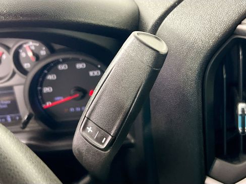 Used 2025 Chevrolet Silverado 2500 W/T w/ WT Convenience Package image 24