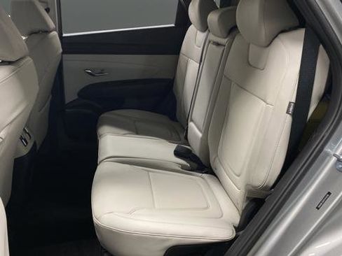 New 2026 Hyundai Tucson SEL AWD/4WD image 22