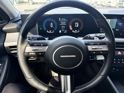 Used 2025 Hyundai Sonata SEL FWD image 13