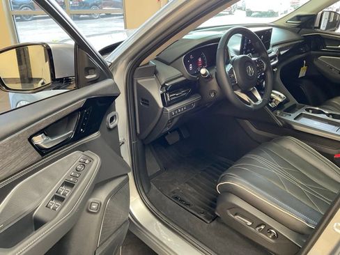Certified 2026 Acura MDX SH-AWD w/ Advance Package image 10