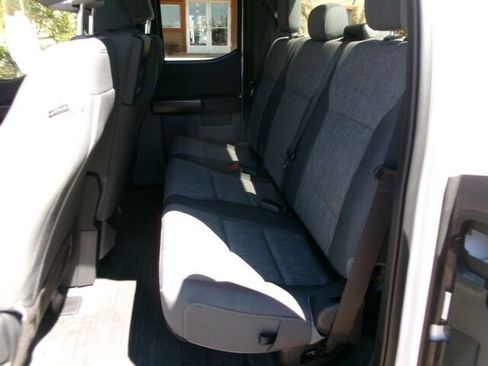 Used 2023 Ford F150 XL w/ Trailer Tow Package RWD image 16