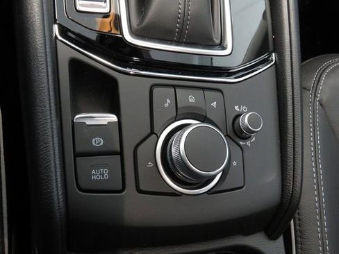 New 2025 MAZDA CX-5 AWD 2.5 S w/ Preferred Package image 21