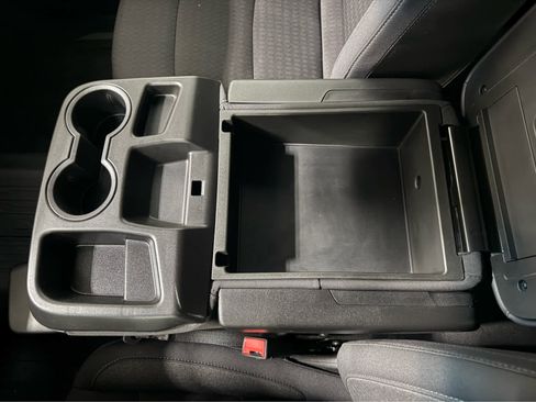 Used 2024 GMC Sierra 1500 Elevation w/ Max Trailering Package image 24