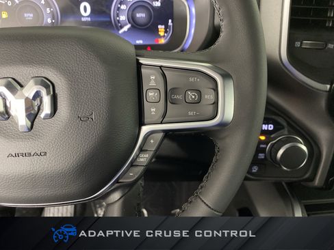 New 2026 RAM 1500 Big Horn image 22