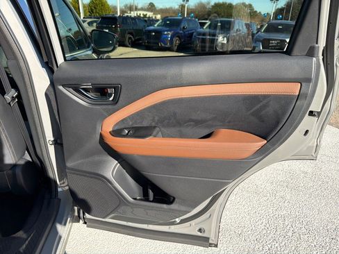 New 2026 Subaru Forester Touring image 9