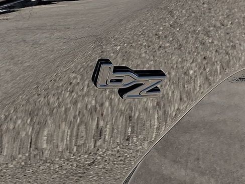 New 2026 Toyota bZ XLE Plus image 12