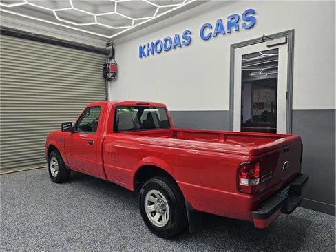Used 2008 Ford Ranger XLT image 3