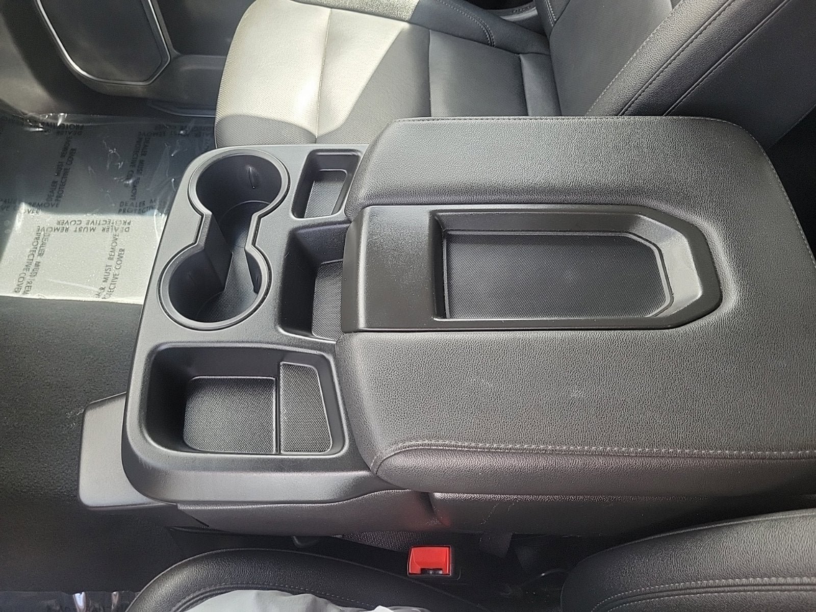 Certified 2025 GMC Sierra 1500 SLT RWD image 23