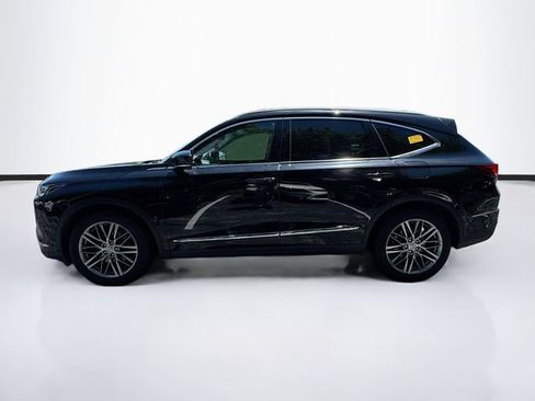 Used 2024 Acura MDX SH-AWD w/ Advance Package image 6