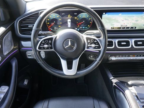 Used 2020 Mercedes-Benz GLS 450 GLS 450 image 15