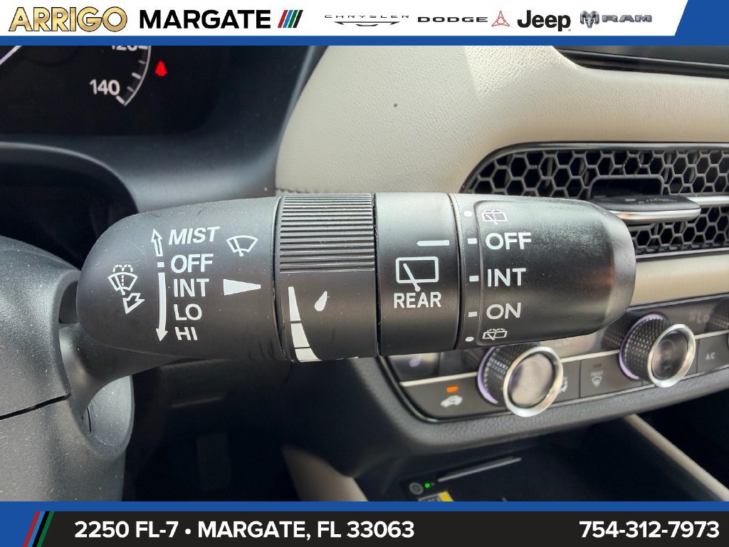 Used 2023 Honda HR-V EX-L image 28