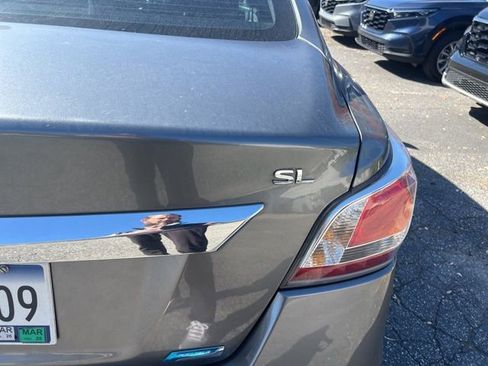 Used 2014 Nissan Altima 2.5 SL image 10