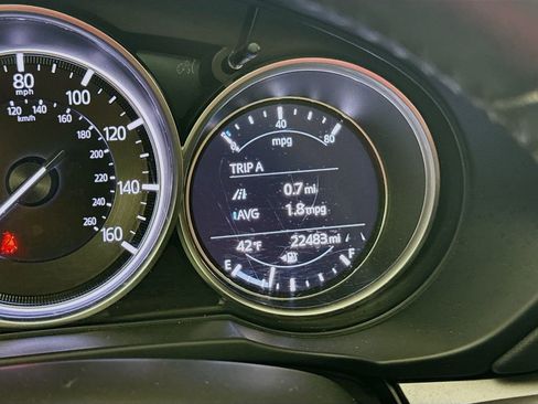 Used 2019 MAZDA CX-5 Touring image 12