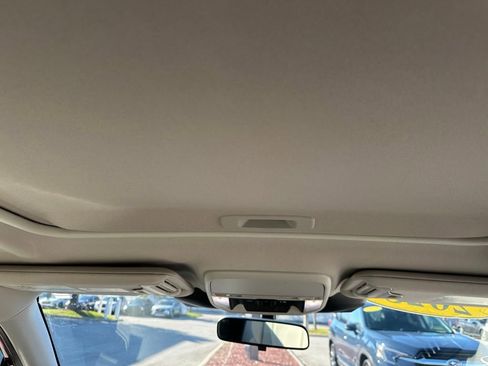 Used 2023 Subaru Forester Limited image 21