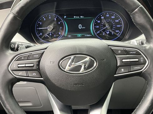 Used 2021 Hyundai Palisade SEL w/ Premium Package AWD/4WD image 16