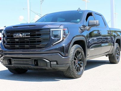 Used 2022 GMC Sierra 1500 Elevation