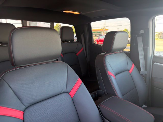 New 2026 Chevrolet Colorado Z71 AWD/4WD image 27