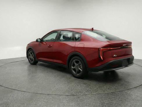 Used 2025 Kia K4 FWD image 6