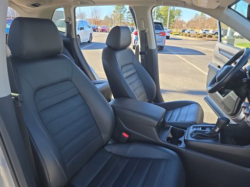 Used 2024 Honda CR-V EX-L image 10