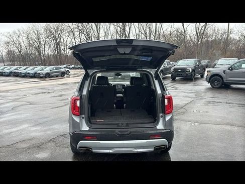 Used 2020 GMC Acadia SLT w/ Trailering Package AWD/4WD image 29