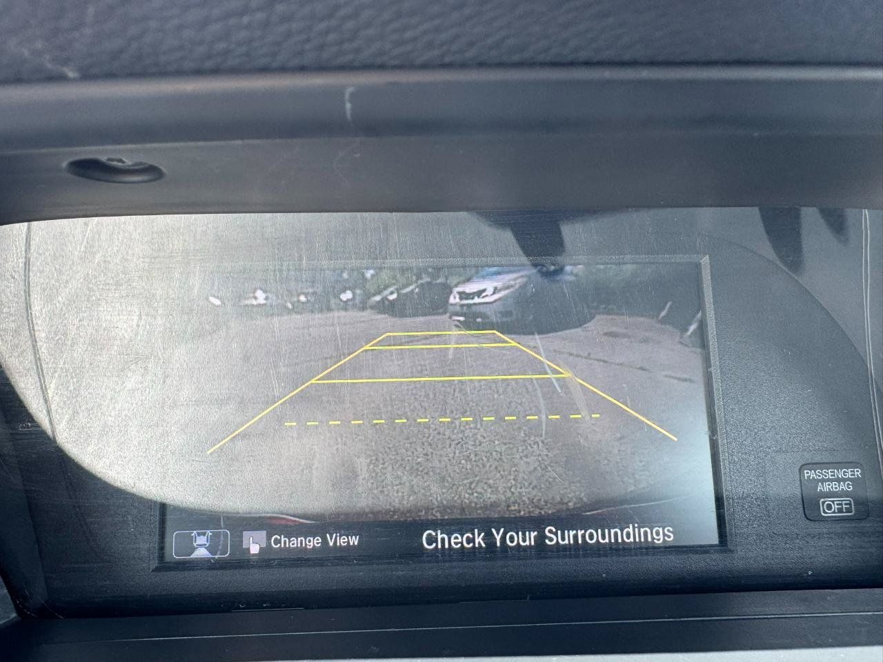 Used 2017 Honda Accord EX image 21