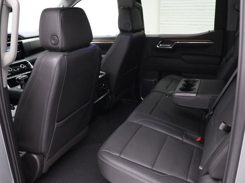 Used 2023 GMC Sierra 1500 Denali w/ Denali Reserve Package image 15