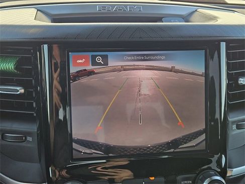 Used 2025 RAM 1500 Lone Star image 18