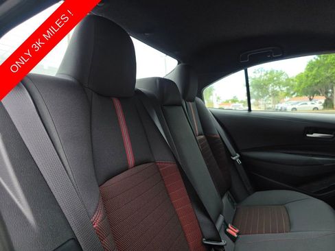 Used 2026 Toyota Corolla SE FWD image 18