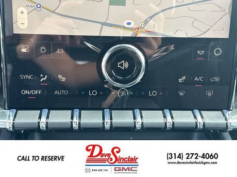 New 2026 GMC Acadia Elevation w/ Super Cruise Package FWD image 19