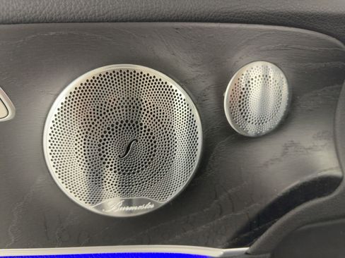 Certified 2019 Mercedes-Benz E 450 Cabriolet image 19