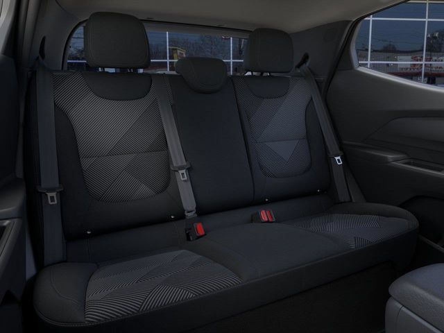 New 2027 Chevrolet Bolt LT w/ Comfort Package FWD image 18