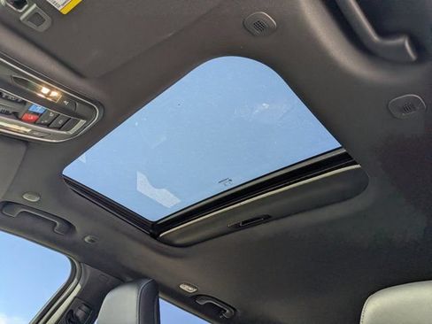 New 2026 Jeep Grand Cherokee Altitude RWD image 22