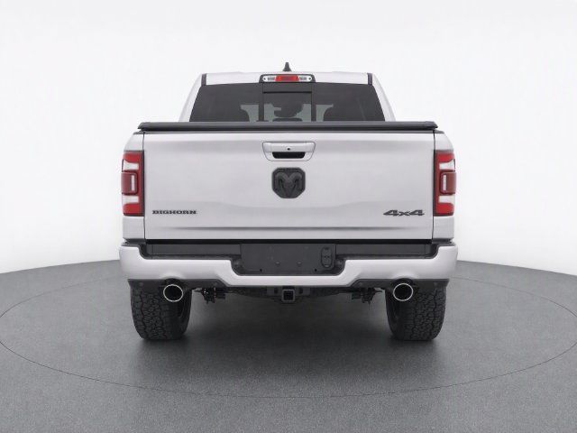 Used 2019 RAM 1500 Big Horn AWD/4WD image 6