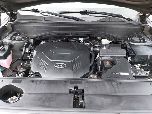 Used 2025 Hyundai Palisade Calligraphy AWD/4WD image 31