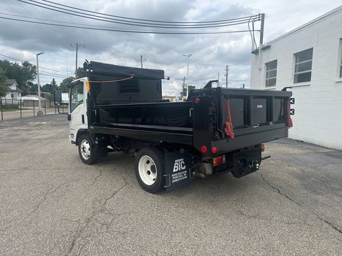 New 2024 Chevrolet Low Cab Forward image 3