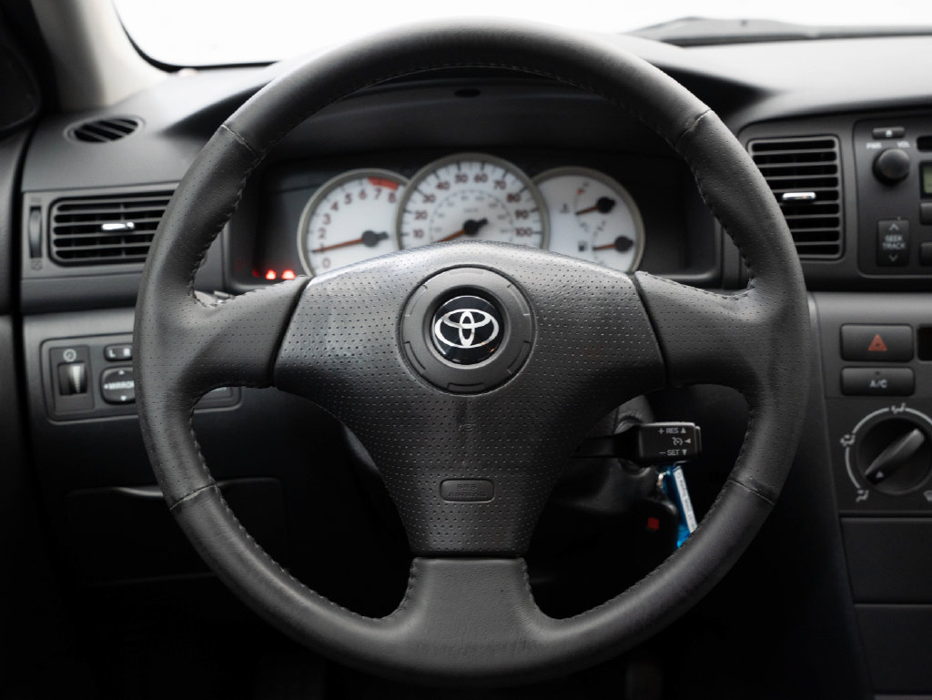 Used 2006 Toyota Corolla S w/ Extra Value Pkg 1 FWD image 35